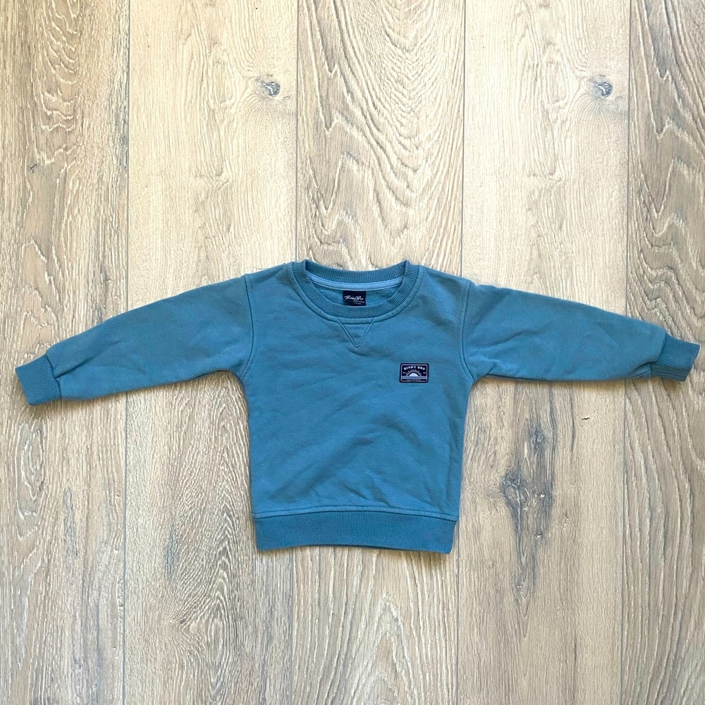 Binky Bro - Size 6-12M